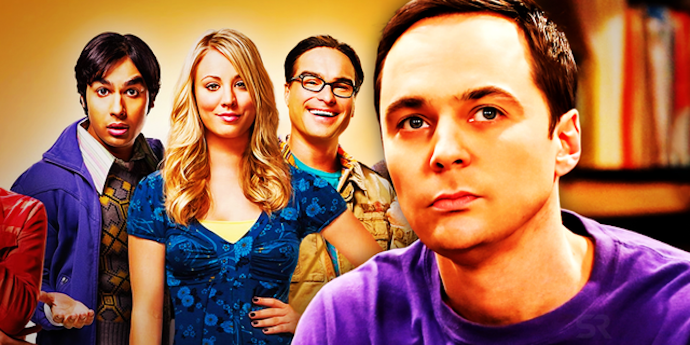 The Big Bang Theory cast reunite for new project full of 'new and shocking  secrets about the show