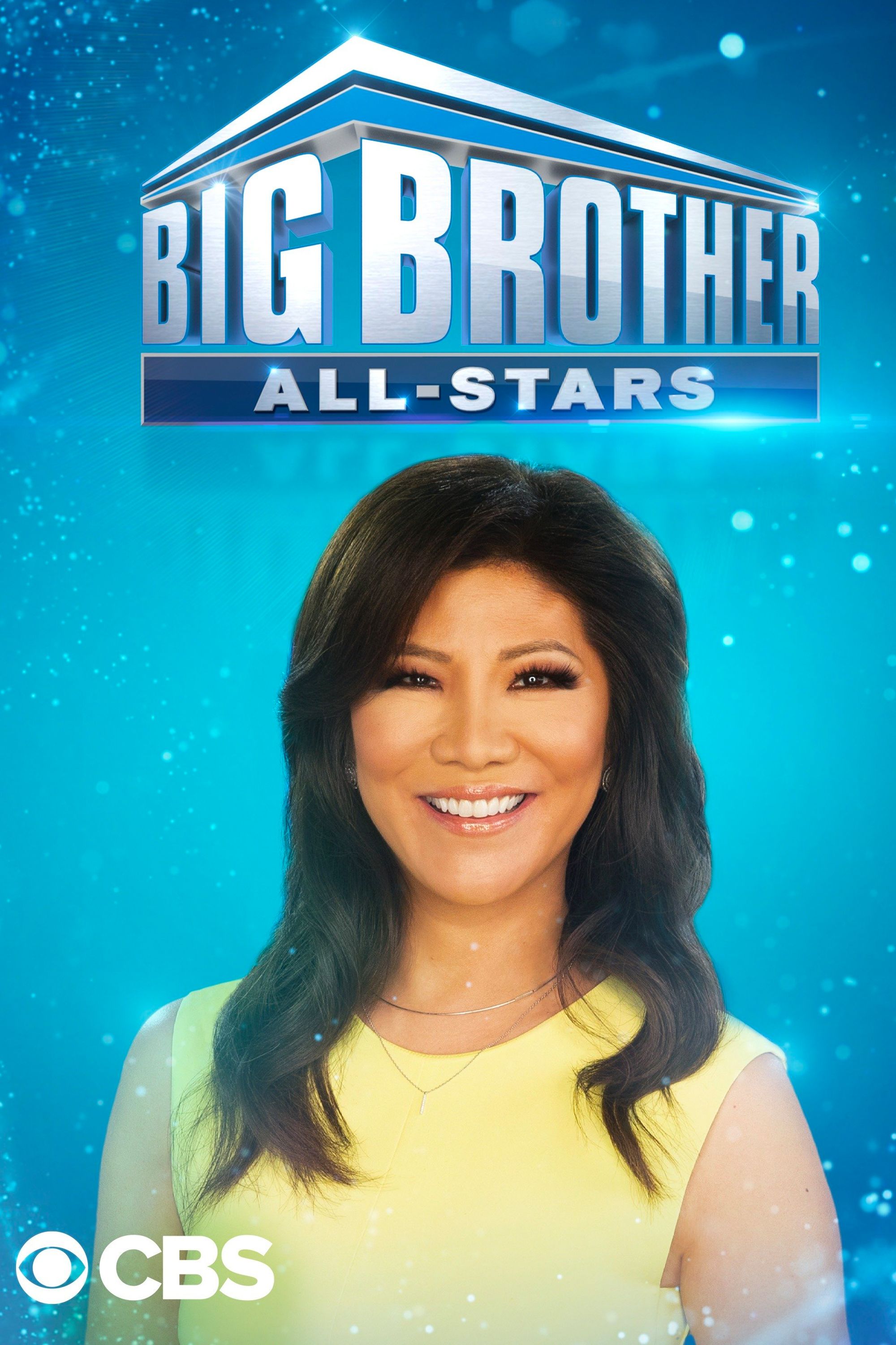 Big Brother All Stars Poster