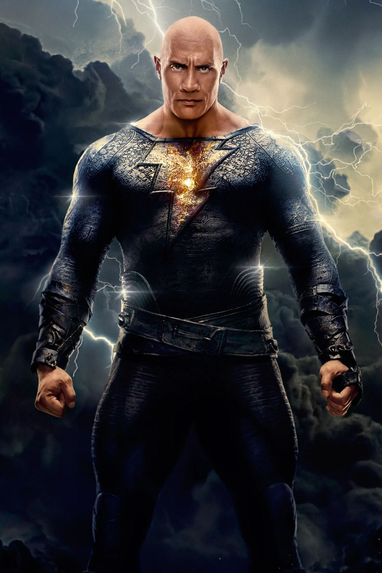 black adam 2 fragman