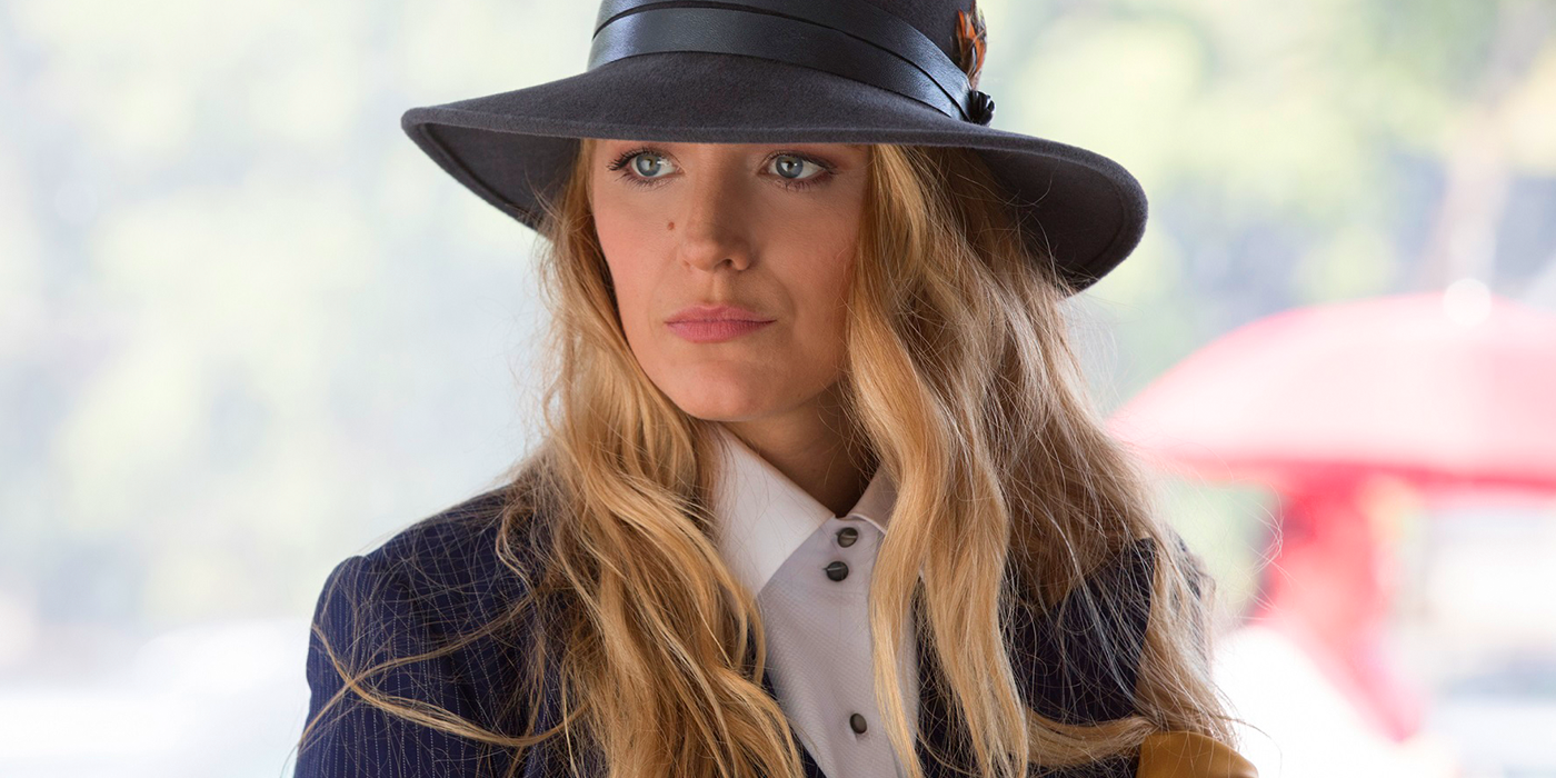 Blake Lively's A Simple Favor 2 Return Sets Up A Ridiculous Plot Twist After The Original's Ending