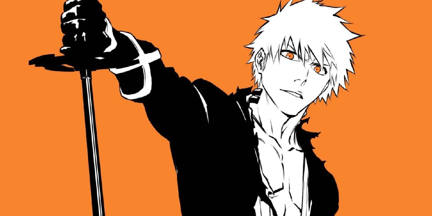 Bleach: Thousand-Year Blood War Part2 EP01 - video Dailymotion