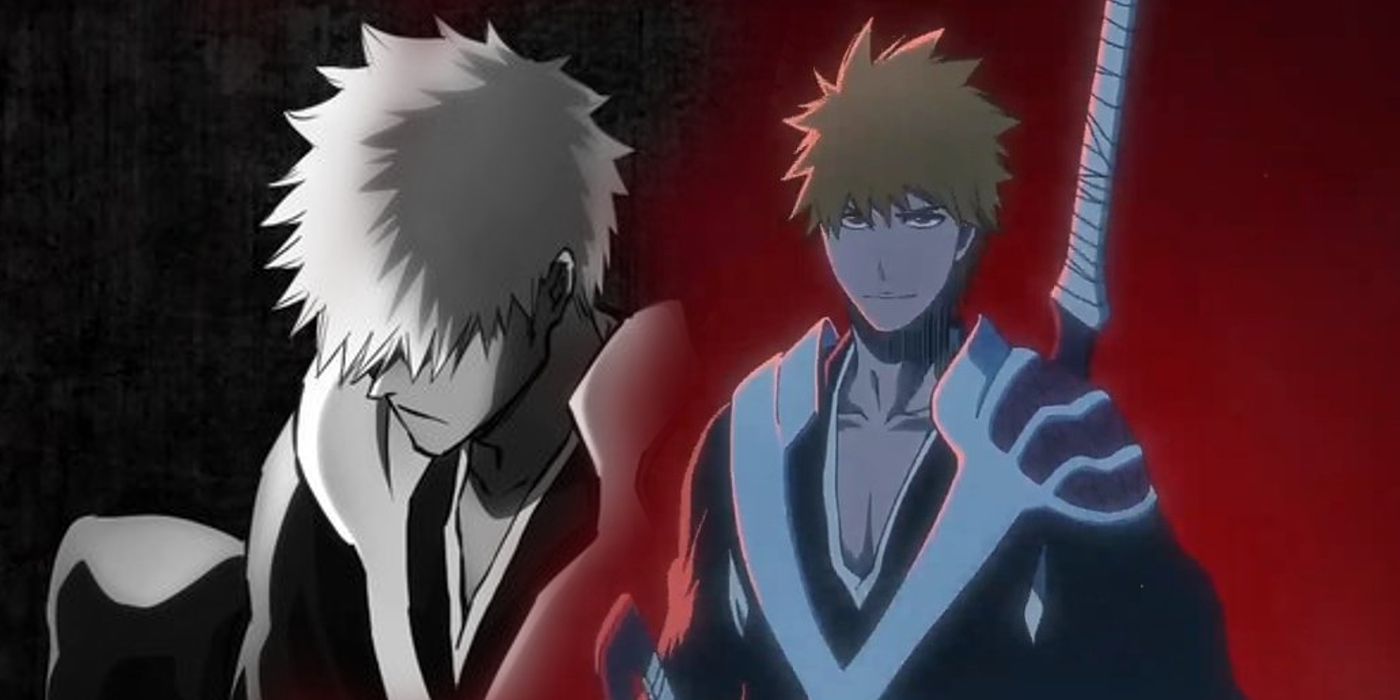 Bleach: Thousand-Year Blood War' Part 2 Info