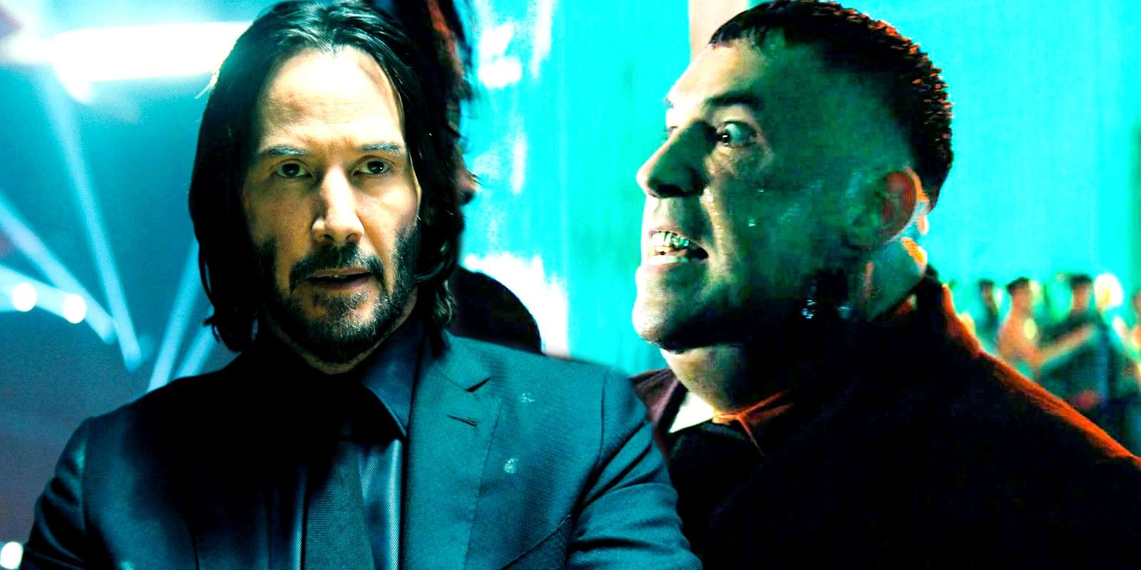 Your Guide To Every New And Returning Character In John Wick: Chapter 4