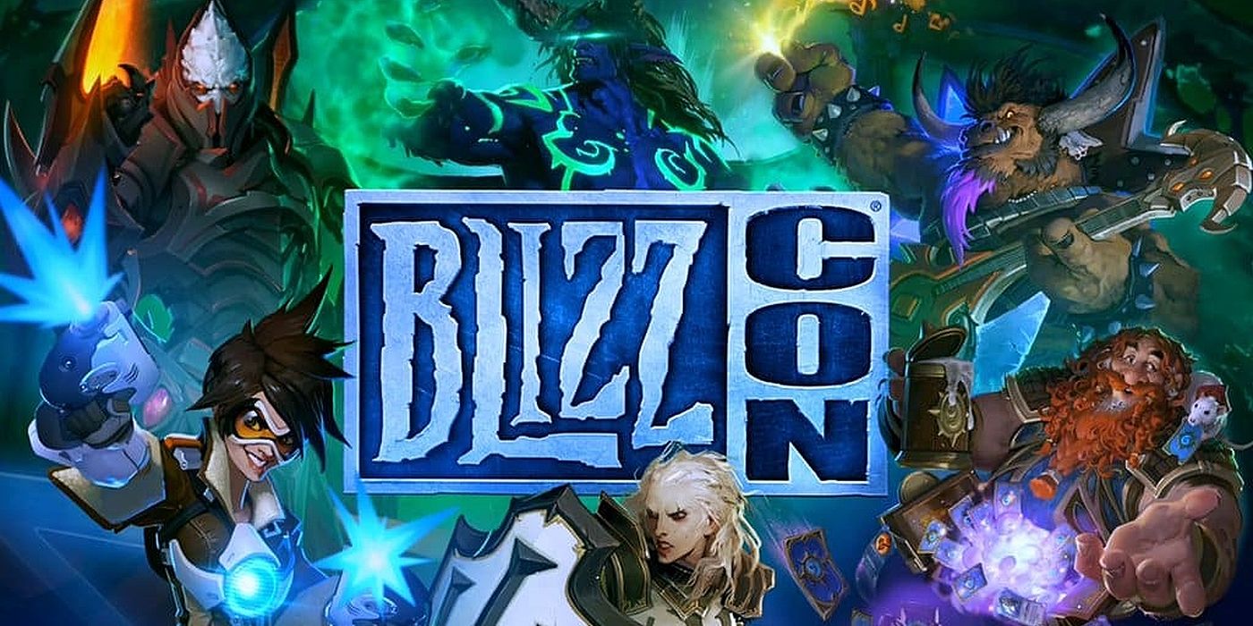 BlizzCon 2023: The Most Anticipated Blizzard Event of the Year