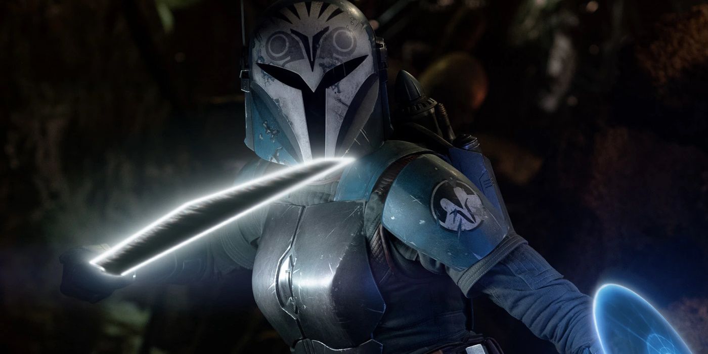 Bo-Katan Kryze's Star Wars Timeline & History Explained: From Death Watch To Mandalore's Next Ruler