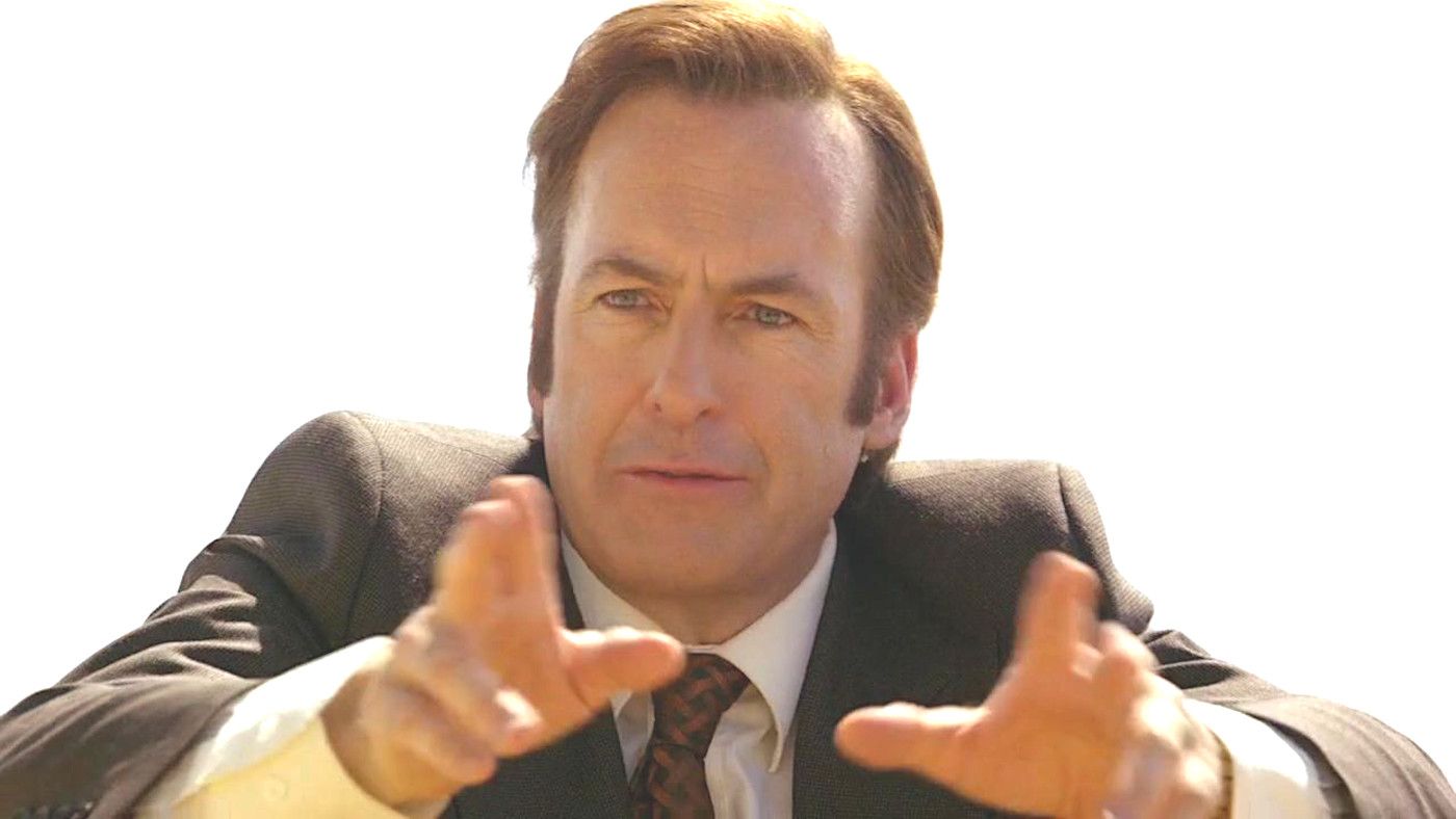 Better Call Saul's Original Format Plan Explained By Creator