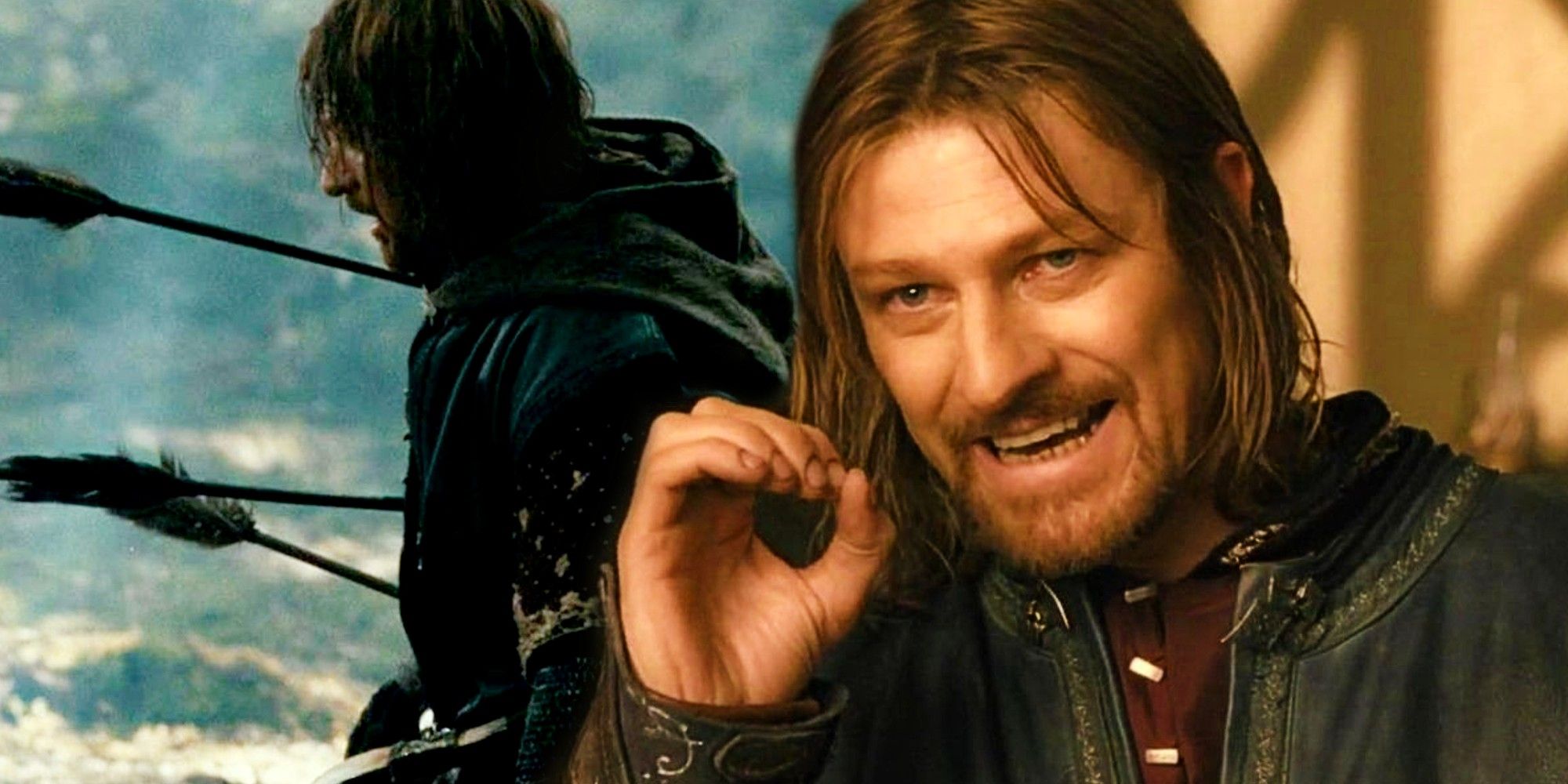 Boromir-Death-The-Lord-Of-The-Rings