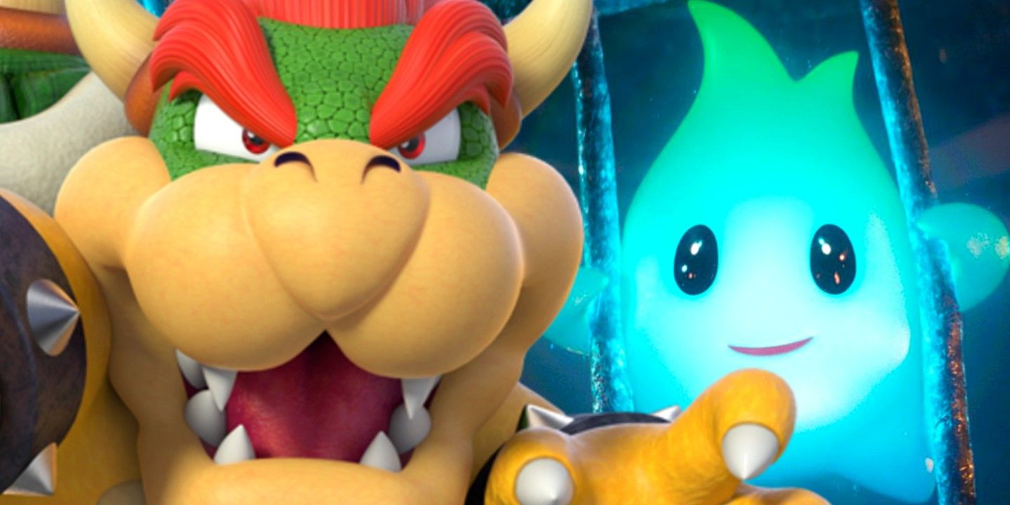 Lumalee Theory Sets Up Bowser’s New Goal For The Super Mario Bros. Movie 2