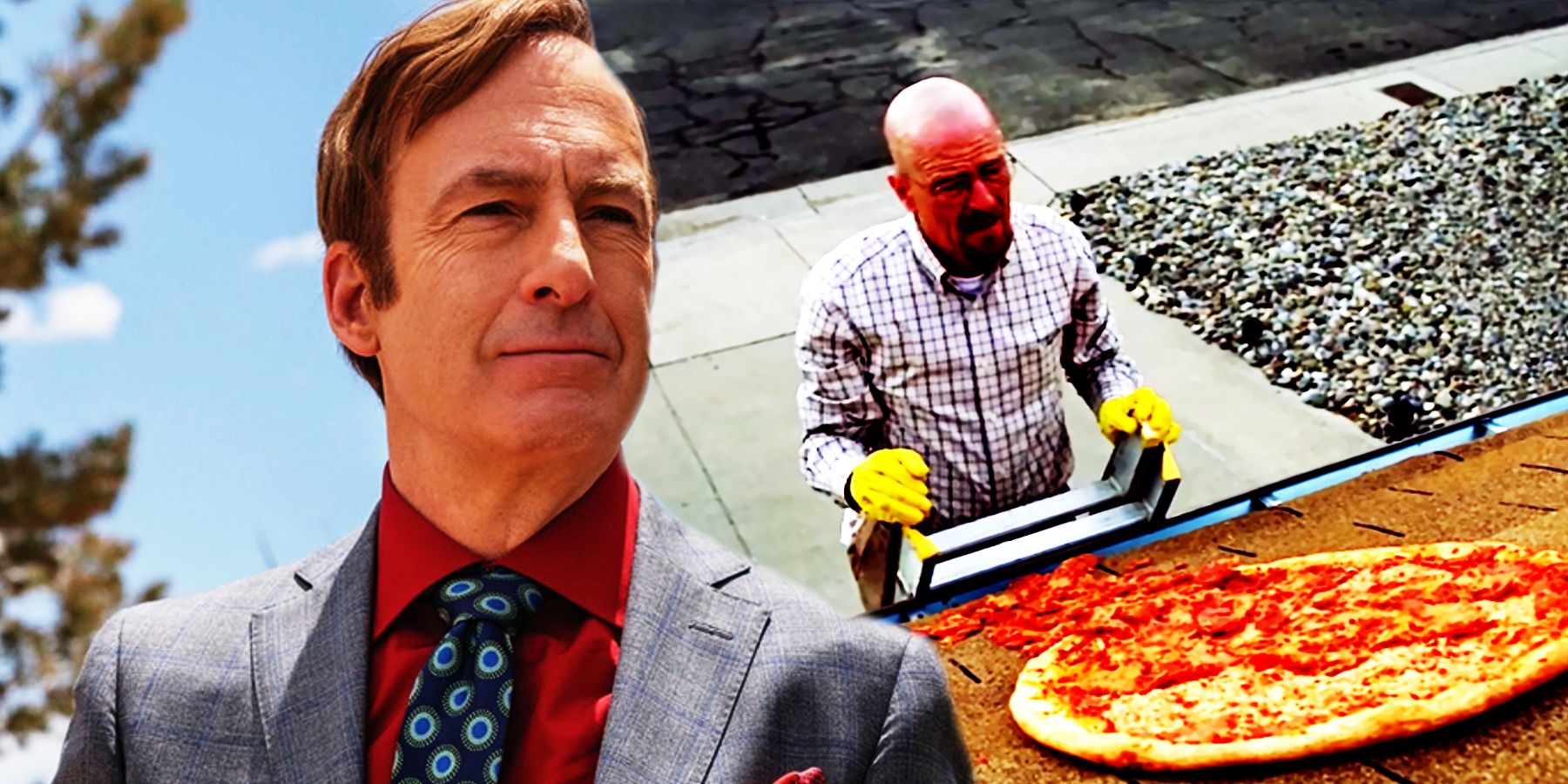 Better Call Saul Cleverly Continued Breaking Bad's 