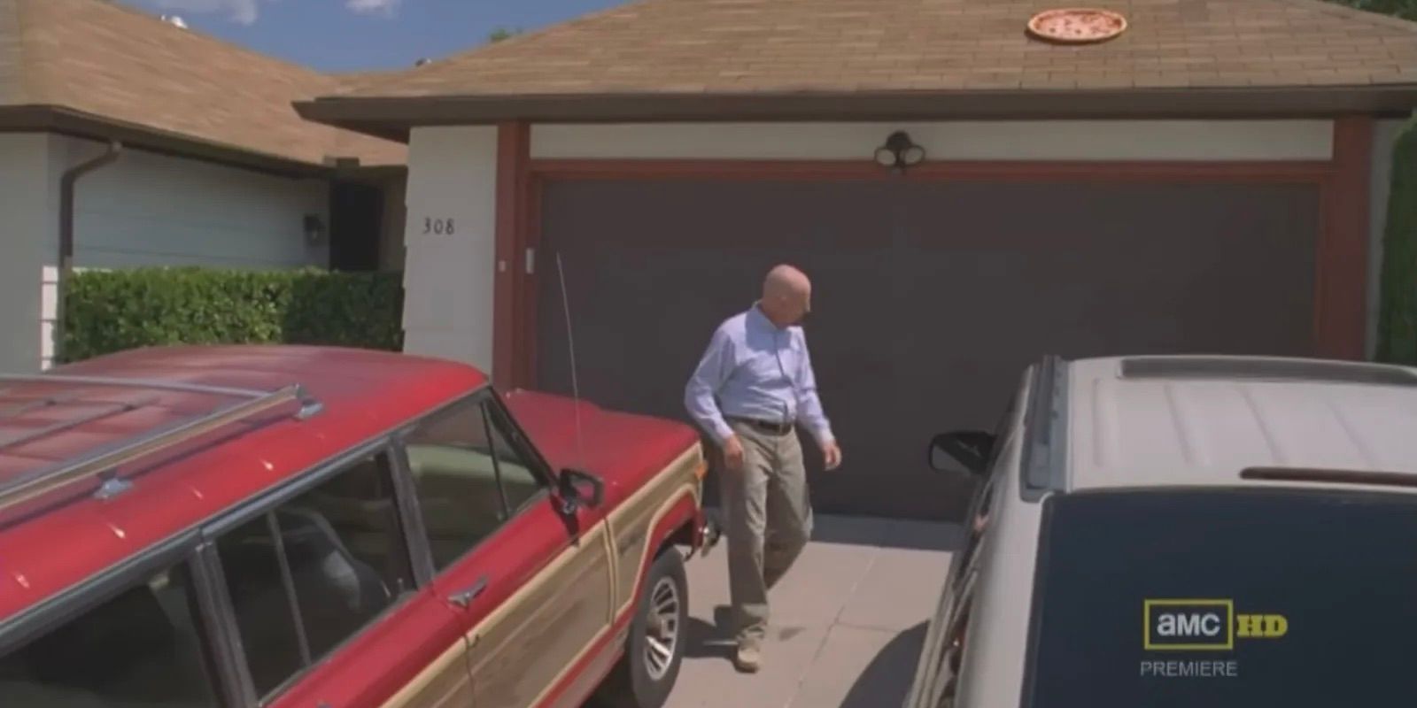 10 Iconic TV Homes (& Where They're Actually Located)