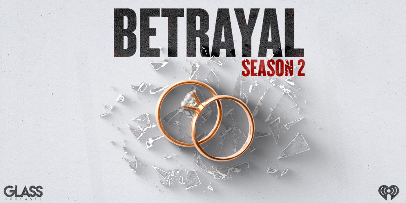 Bretrayal S2 Final Logo