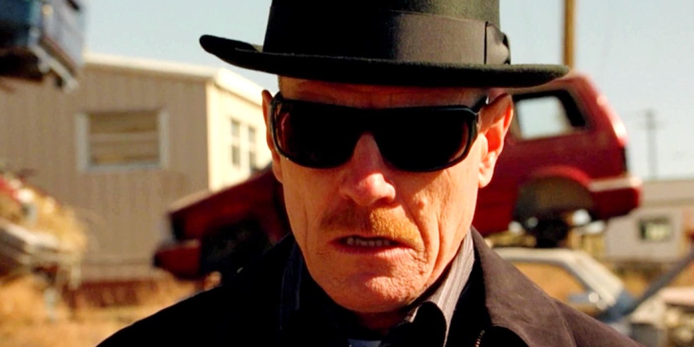 Before Breaking Bad Bryan Cranston Was A Seasoned Anime Voice Actor