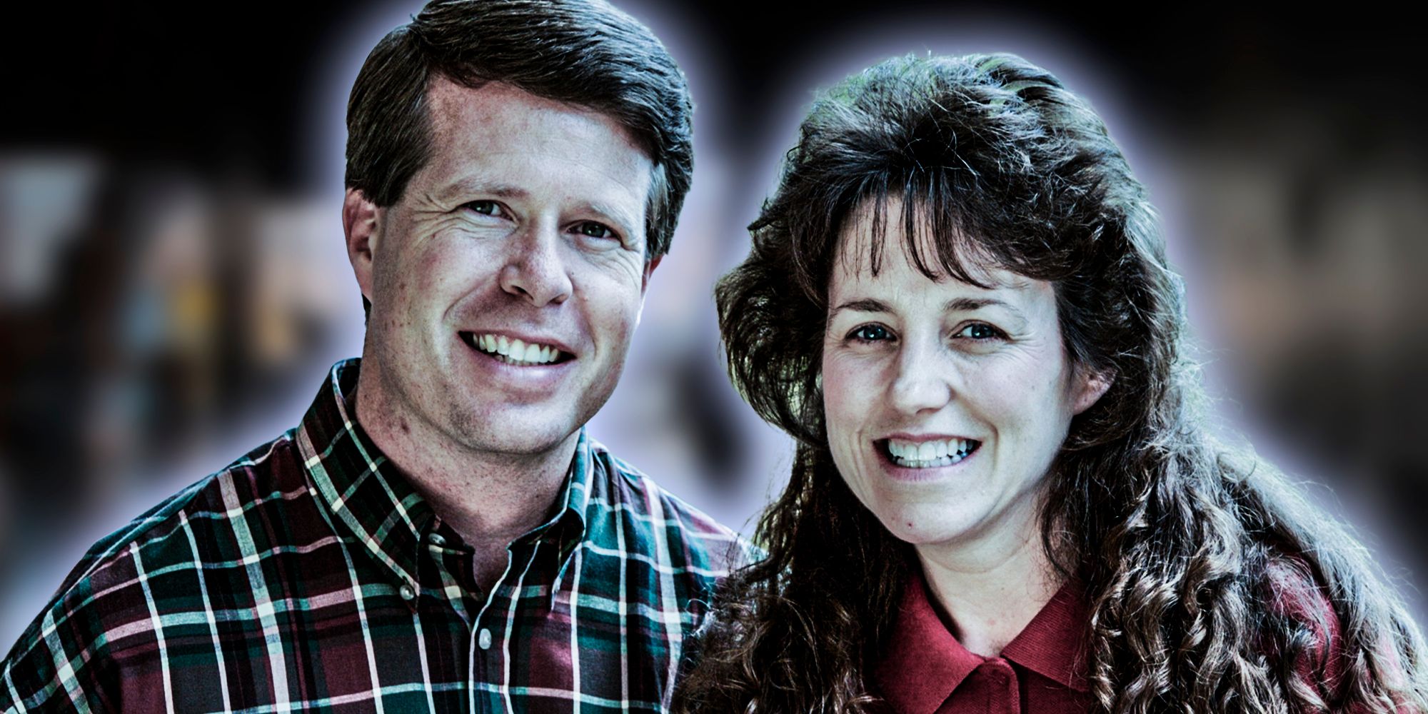Jim Bob & Michelle Duggar 19 Kids and Counting