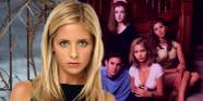 Buffy The Vampire Slayer Cast