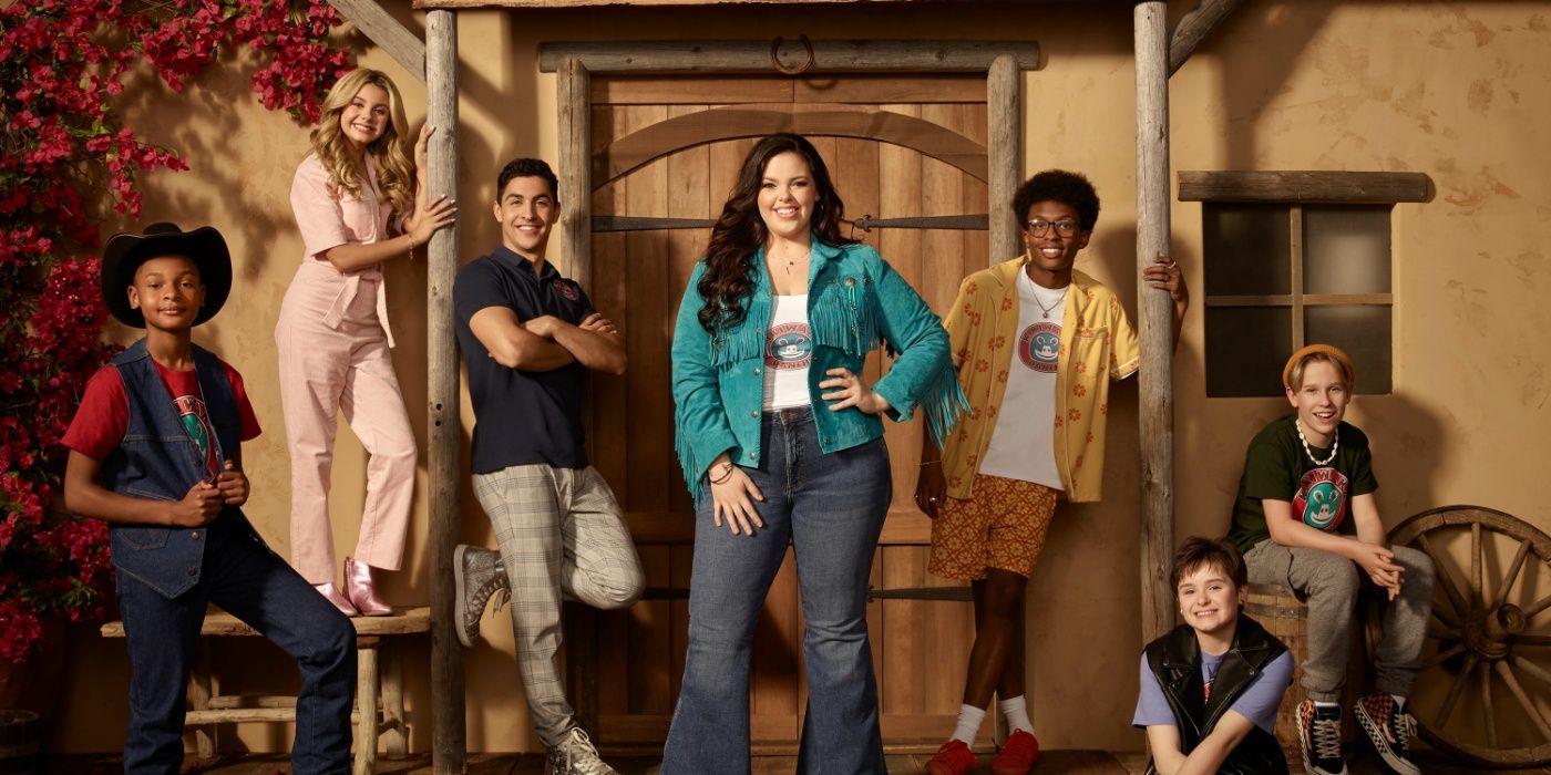 Is Bunk'd Season 8 Happening? Everything We Know