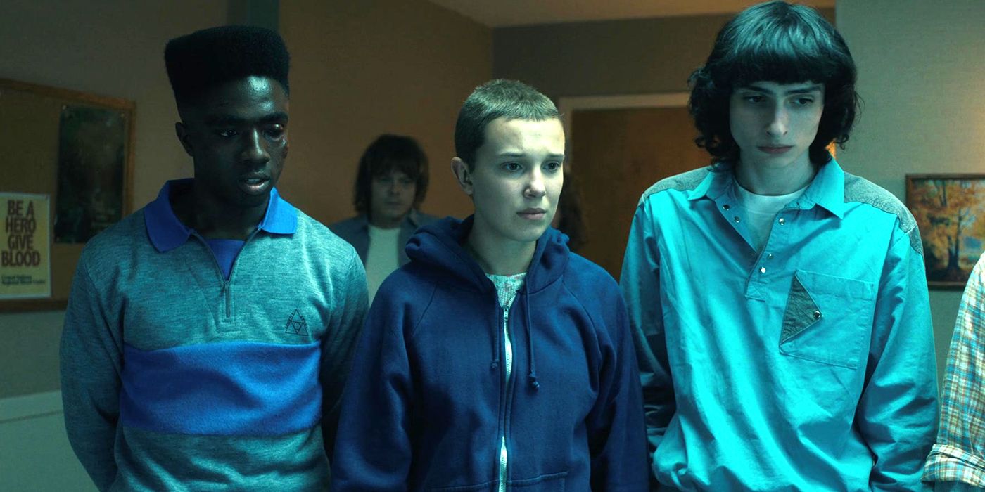 Stranger Things' Season 5 delayed by writers' strike - Los Angeles Times