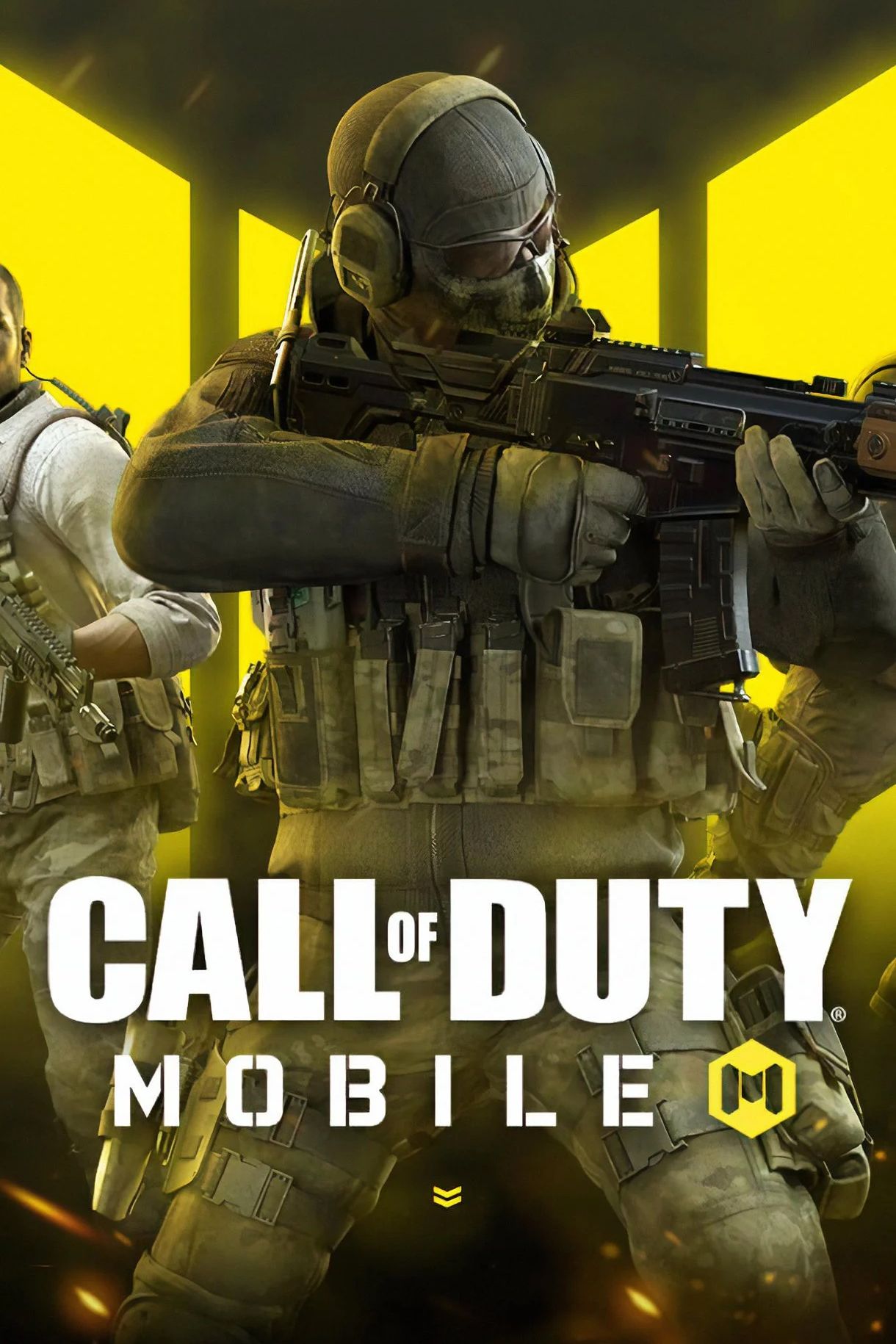 Call of Duty Mobile | ScreenRant