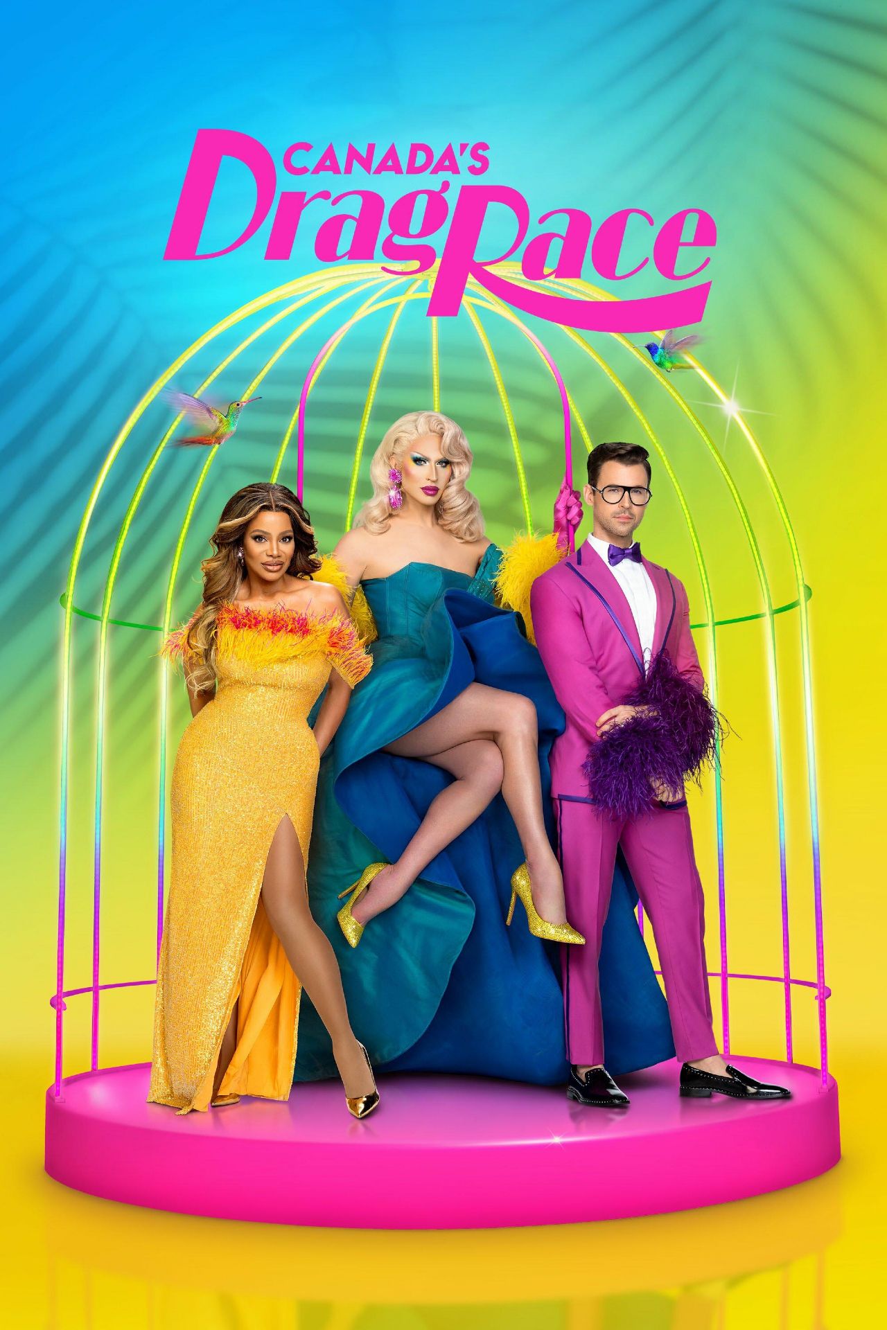 15 Best TV Shows On Crave - Canada Drag Race Season 2 Uk Air Date
