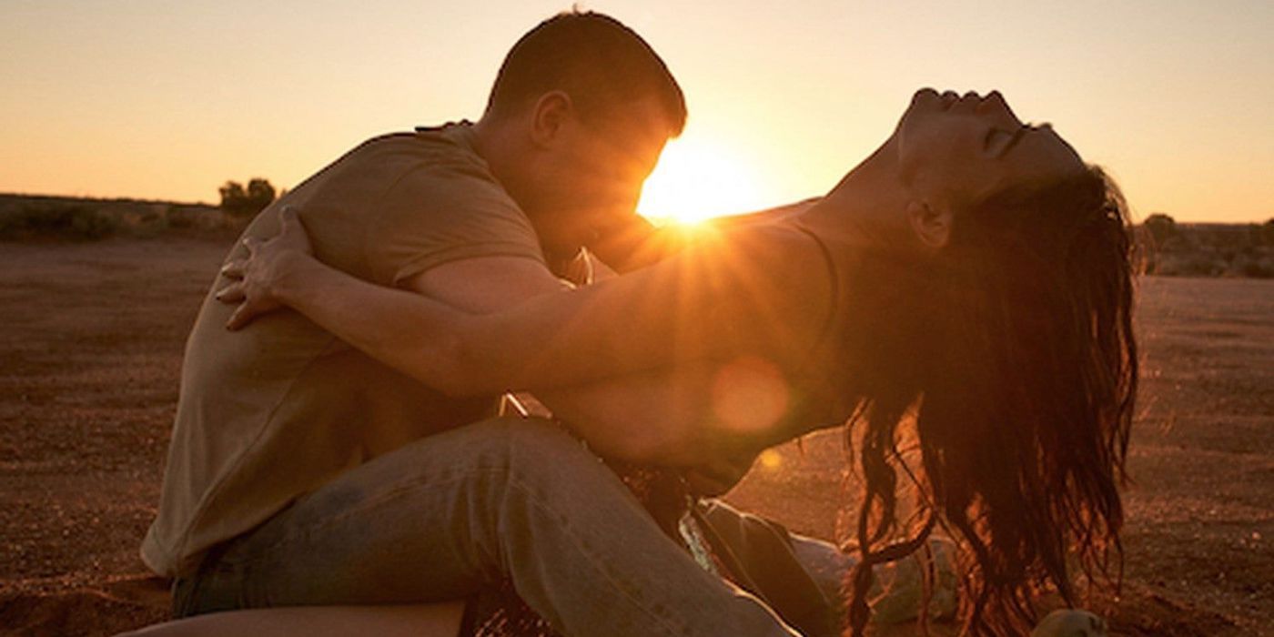 Carmen movie