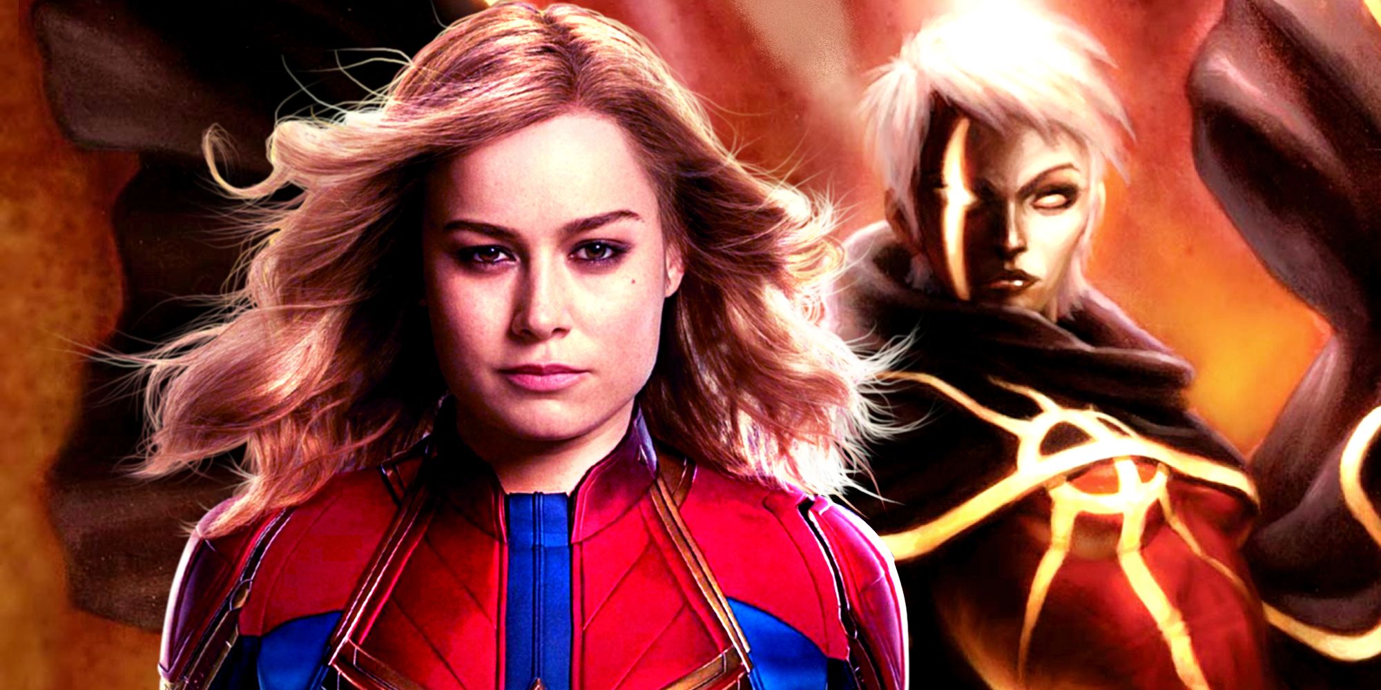 The MCU Has Set Up 3 Captain Marvel Replacements