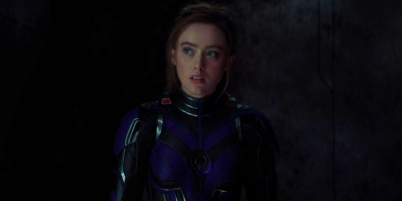 cassie lang as stature in ant-man 3-1