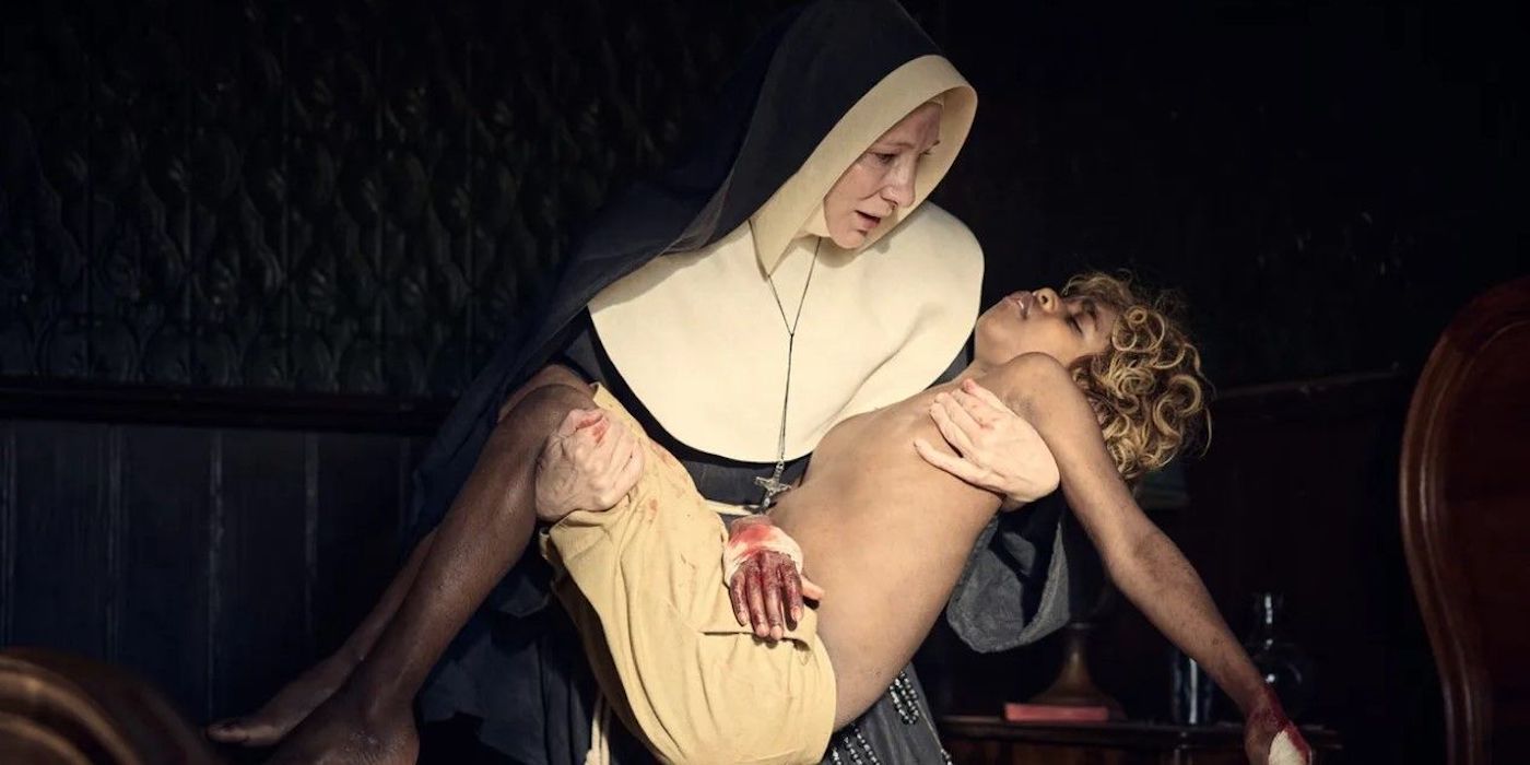 Blanchett & Reid Shine In Thornton’s Religion-Testing Drama [Cannes]