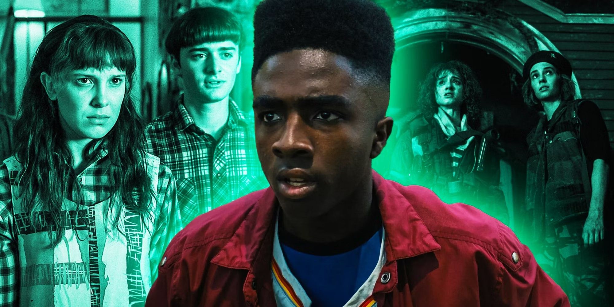 5 characters we think will die in Stranger Things season 5