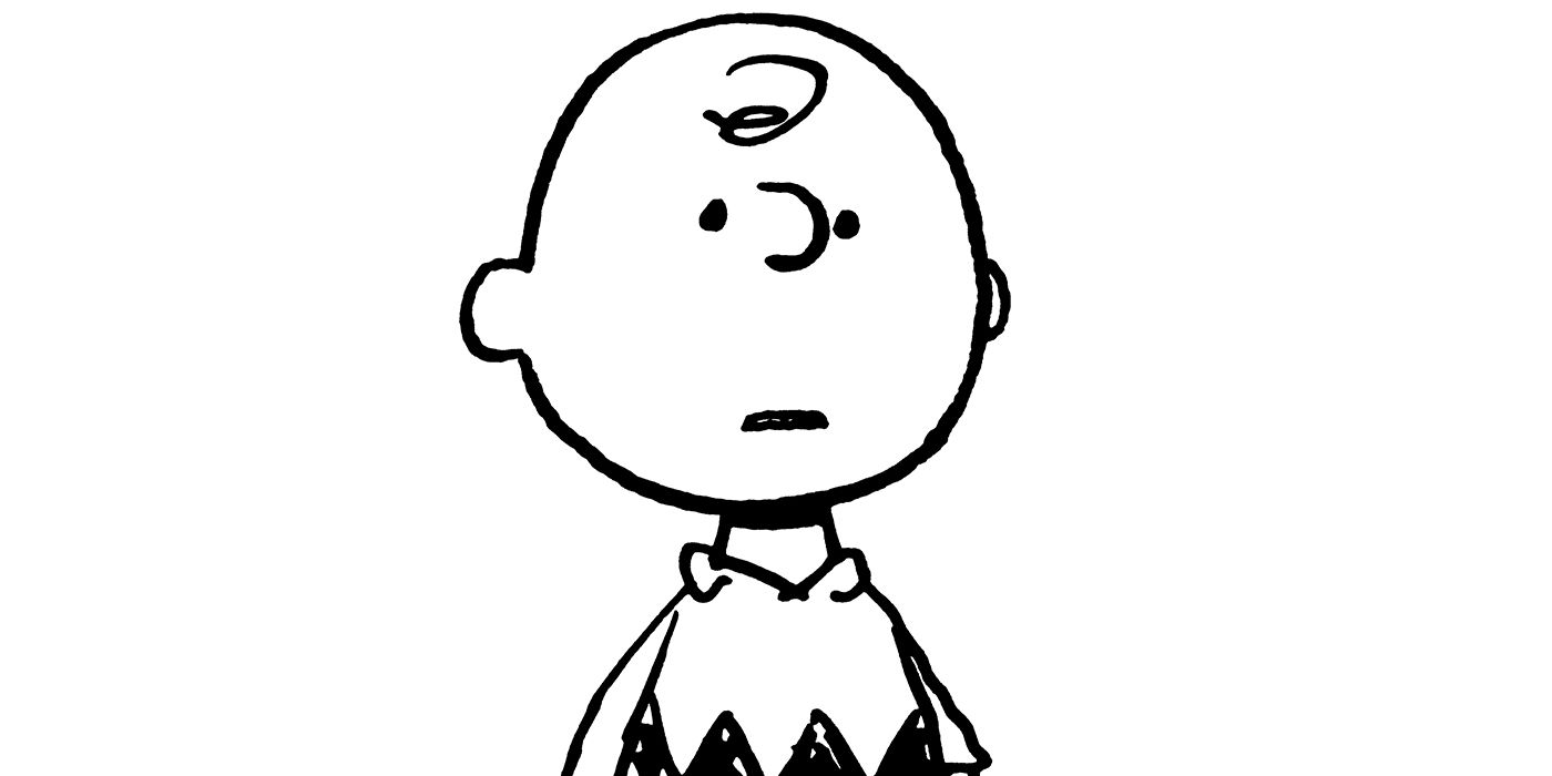 Cacahuètes Charlie Brown