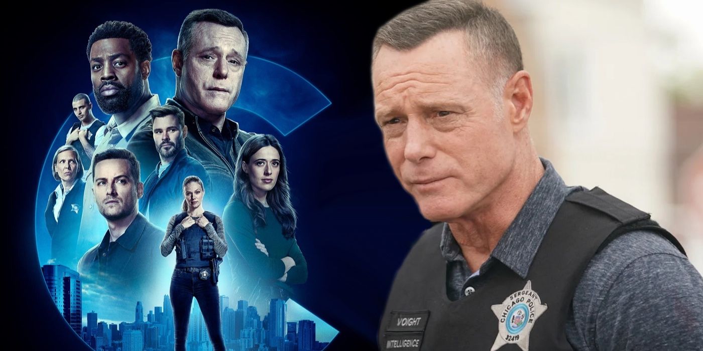 Chicago P.D. Season 12 Confirmed, Story & Everything We Know