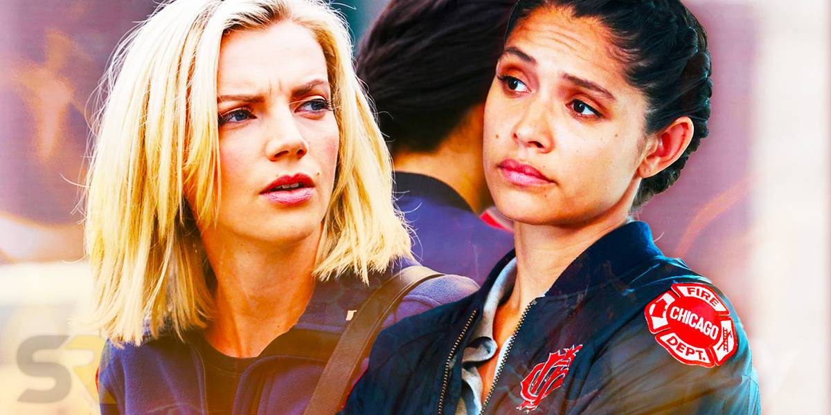 Chicago Fire Season 11 Episode 20 Recap: 5 Biggest Story Reveals