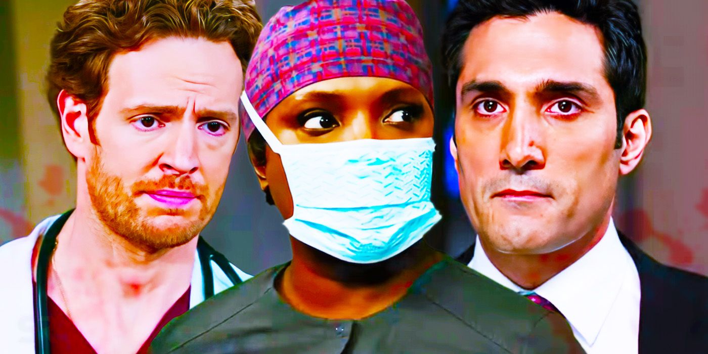 Chicago Med Season 8 Ending Explained