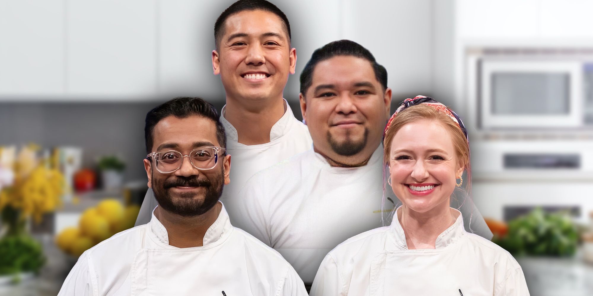 chopped desperately seeking sous chef montage four finalists