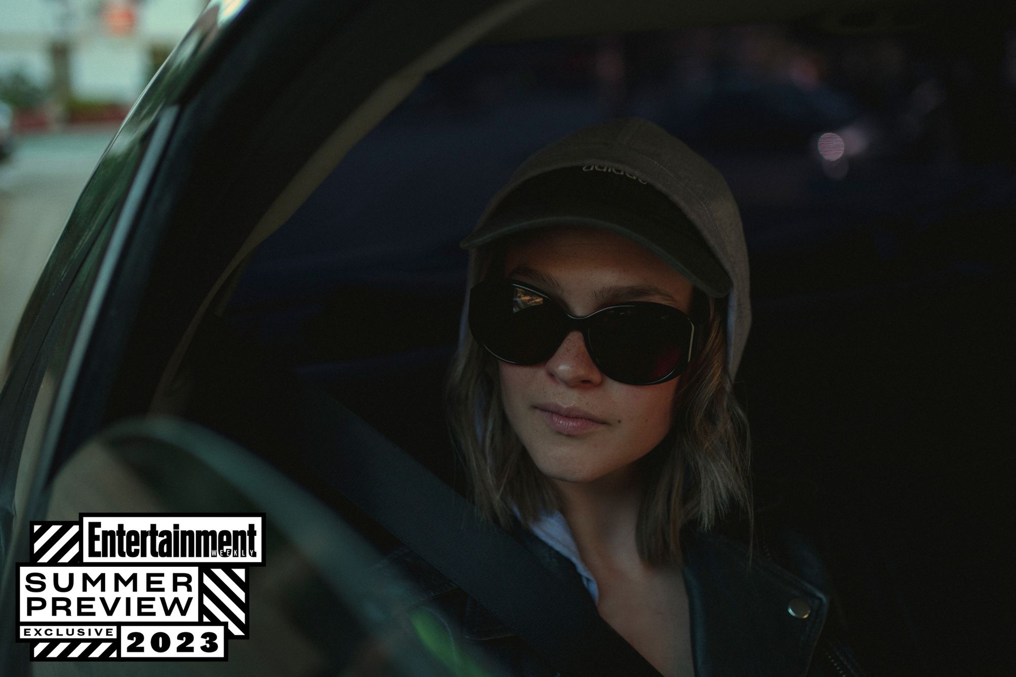 Black Mirror Season 6 Video Reveals 5 Wild New Episode Titles & Details