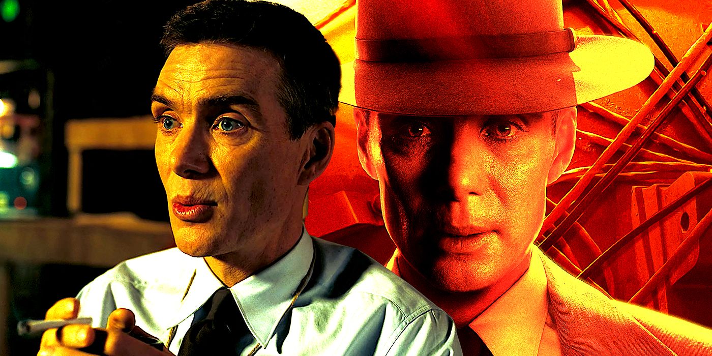 Revolutionary Script Technique Unveiled by Christopher Nolan for Upcoming Film Oppenheimer