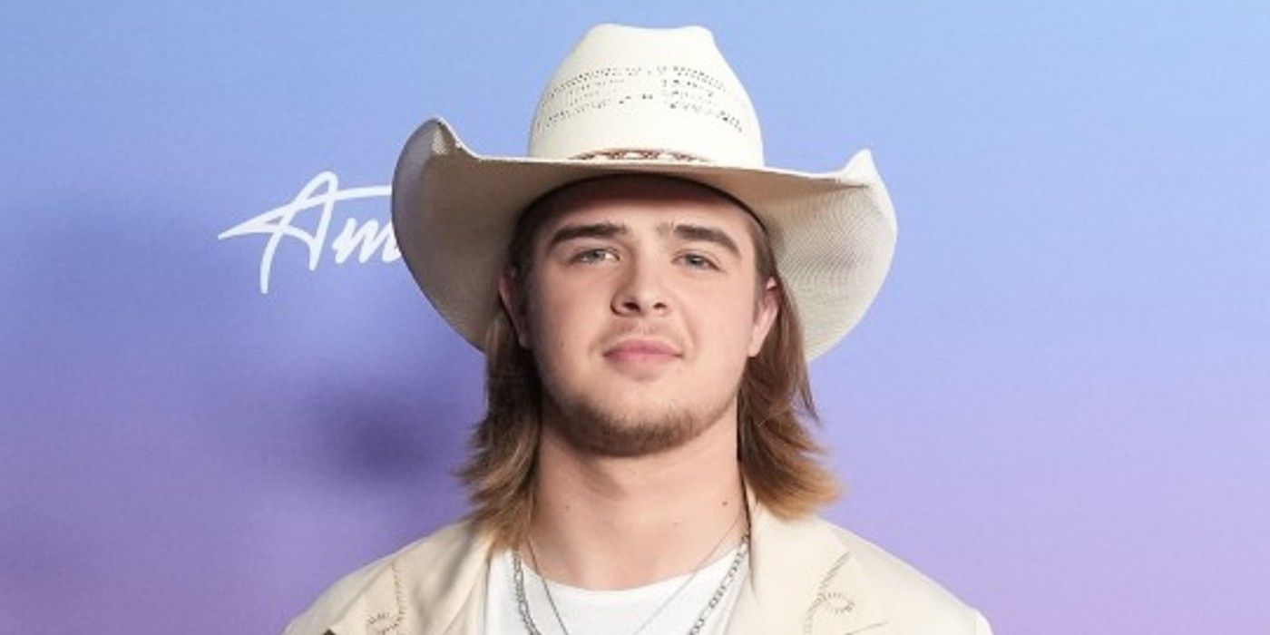 American Idol Why Colin Stough's Song "I Still Talk To Jesus" Will Be