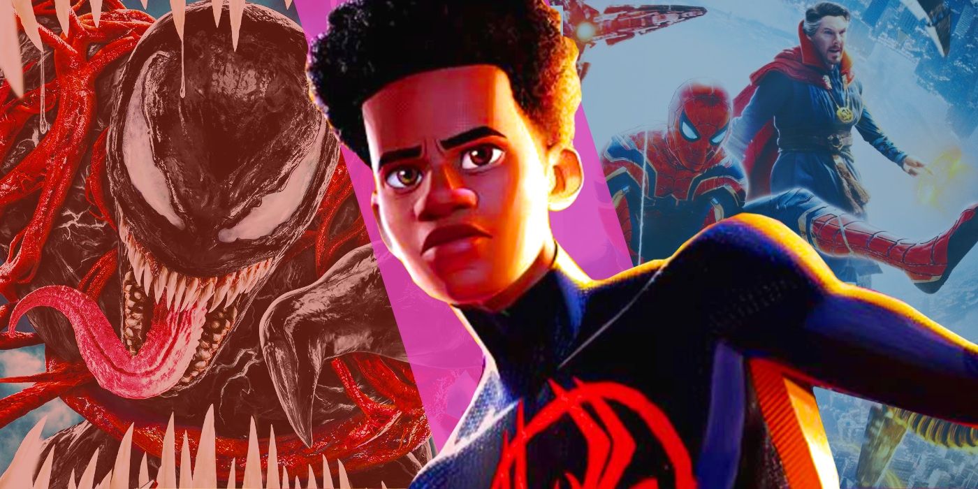 Live-Action Spider-Man: Miles Morales Movie Teased By MCU Spidey Producer
