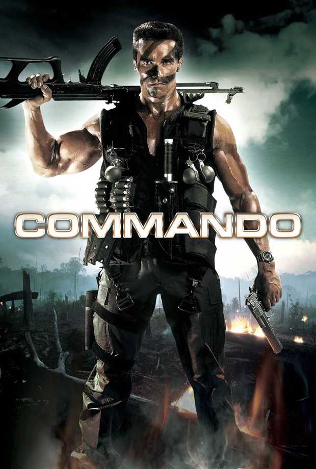 Two 1980s Arnold Schwarzenegger Action Movies Are Getting Remakes This ...