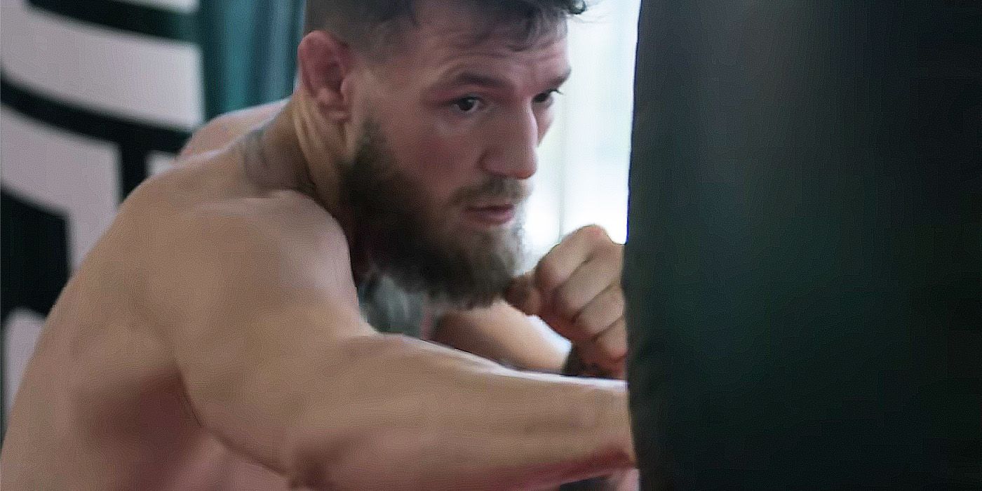 How Much Conor McGregor Was Paid For Road House