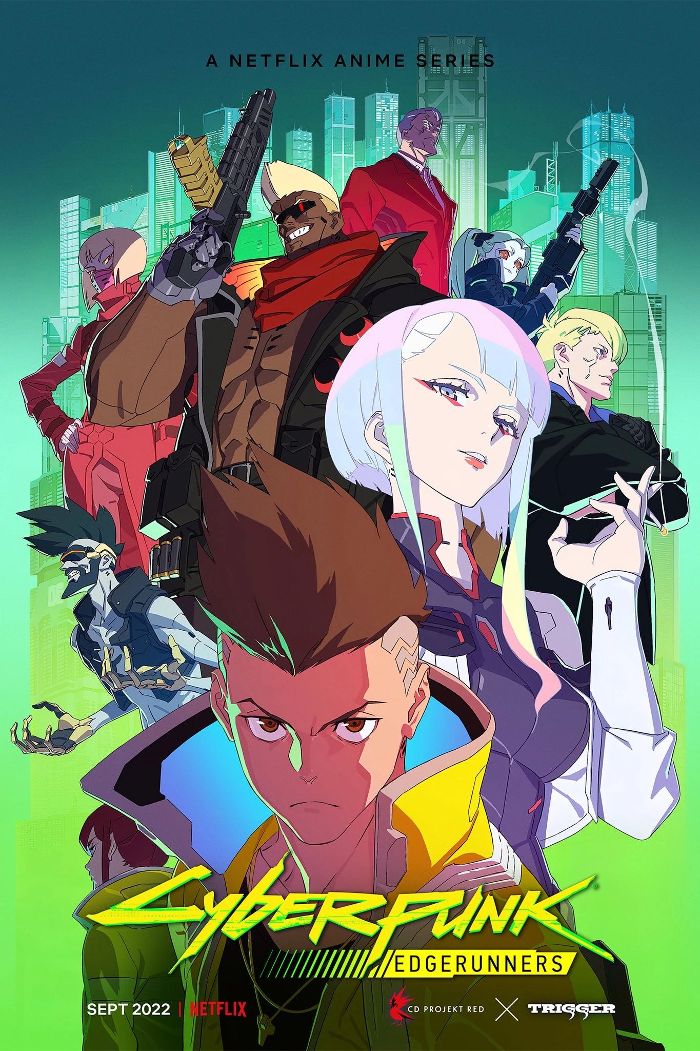 World Trigger (VOL.1 - 101 End) ~ All Region ~ Brand New & Factory Seal ~  Anime, world trigger characters - thirstymag.com