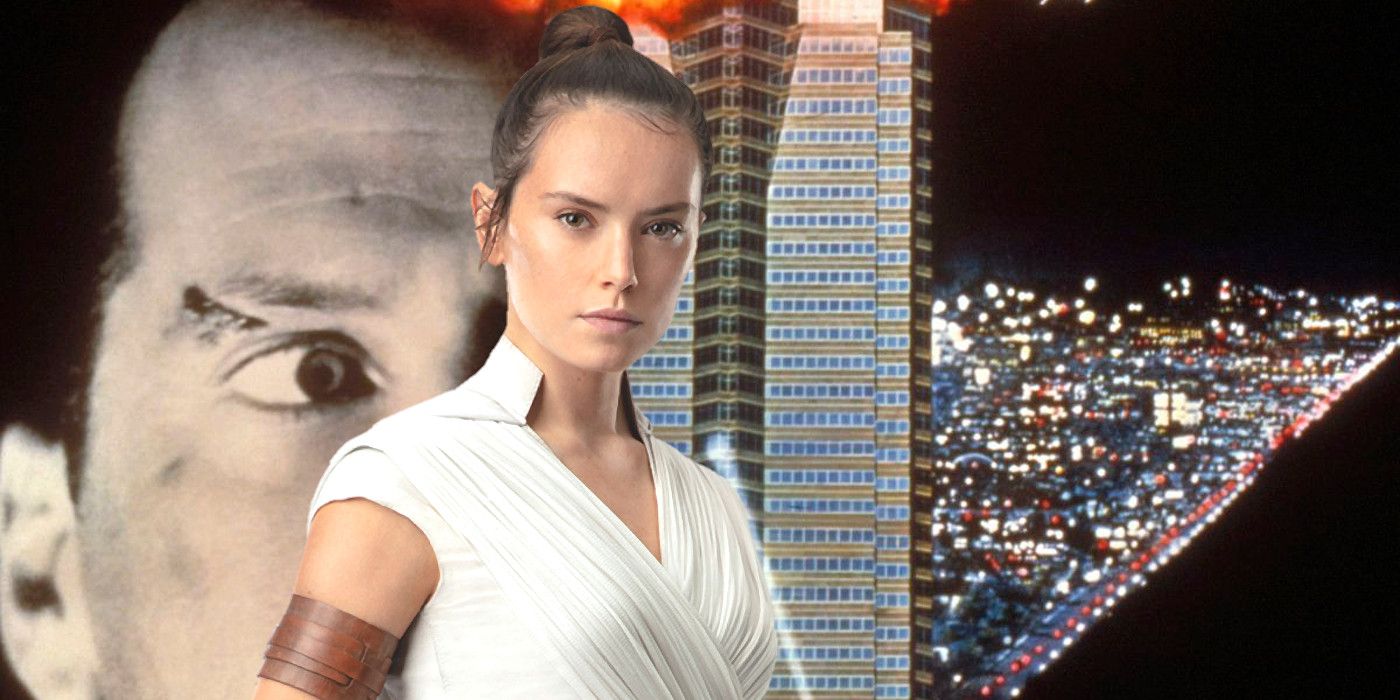 Daisy Ridley Making Die Hard-Like Thriller With Casino Royale Director