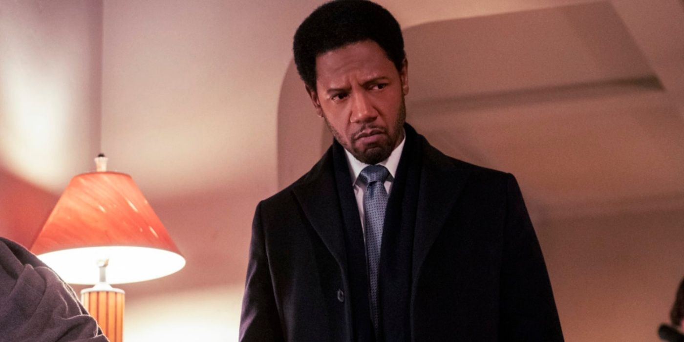 The Equalizer Temporada 5: fecha de lanzamiento, reparto, historia y todo lo que sabemos