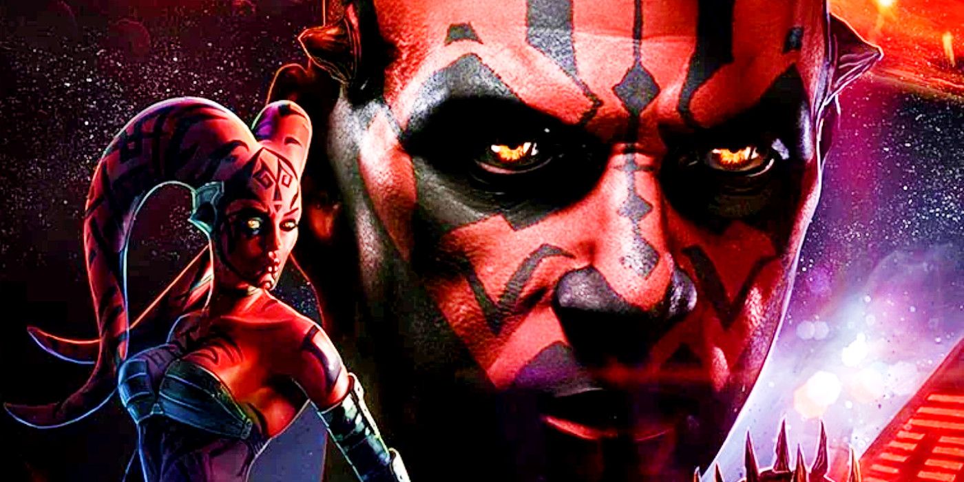 5 Differences Between George Lucas’ Sequel Trilogy & Disney’s (& 5 Things That Are The Same)