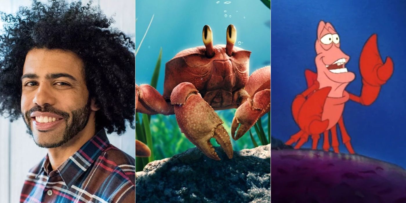 The Little Mermaid LiveAction Remake Cast & Character Guide Native Press
