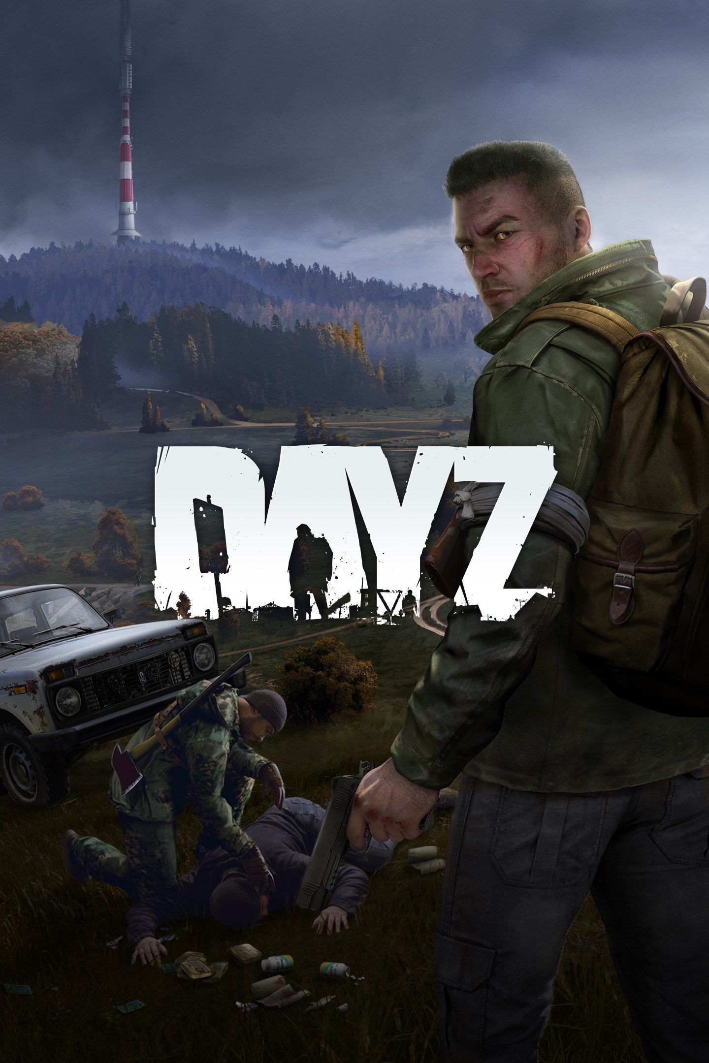 DayZ | ScreenRant