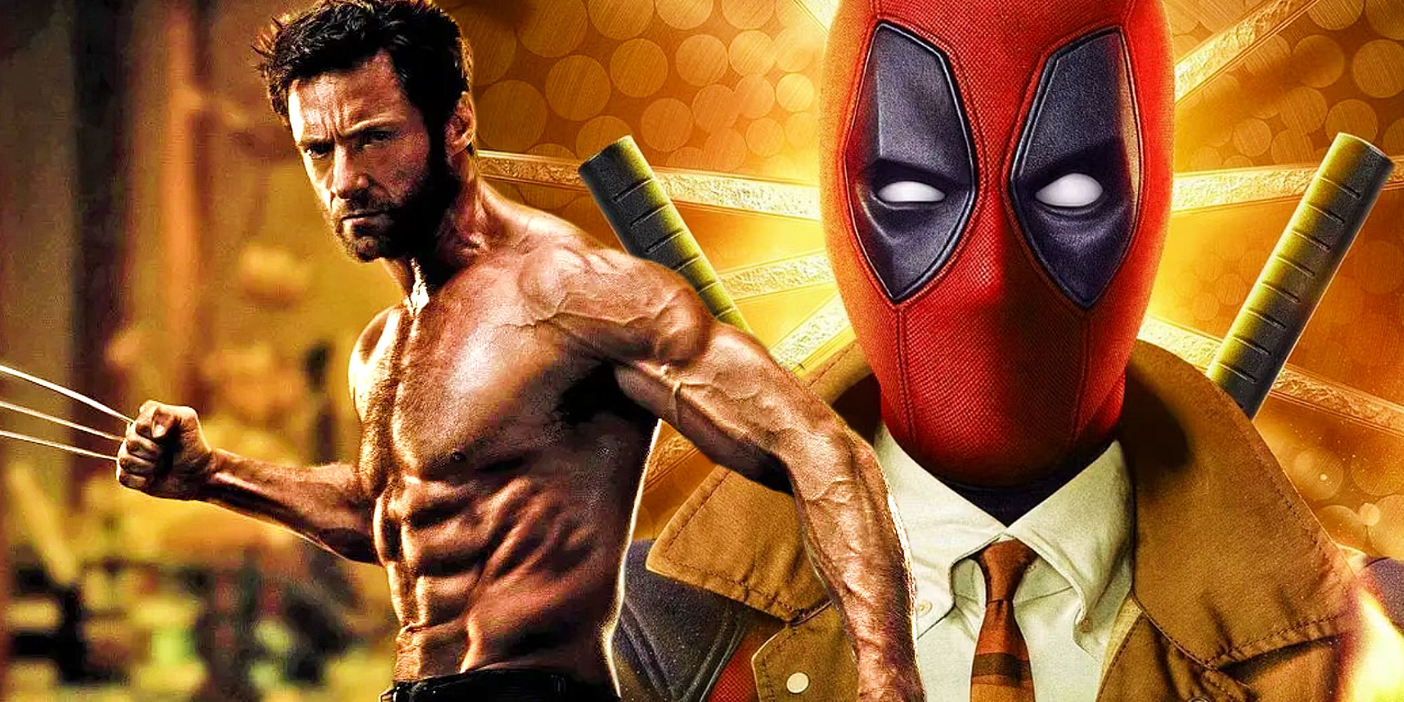 Deadpool 3' vai ser lançado em 2024 com Hugh Jackman como Wolverine, diz  Ryan Reynolds, Cinema