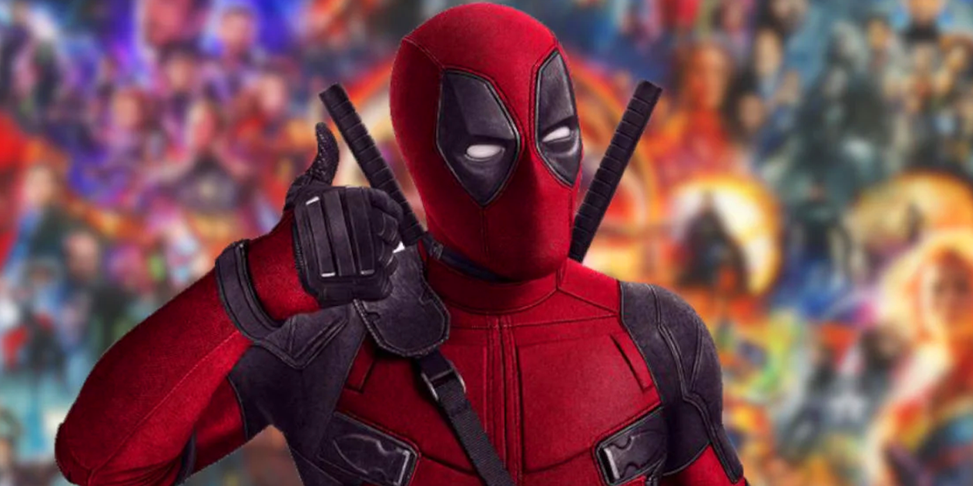 Deadpool 3 starts films, Ryan Reynolds banned from improvisation