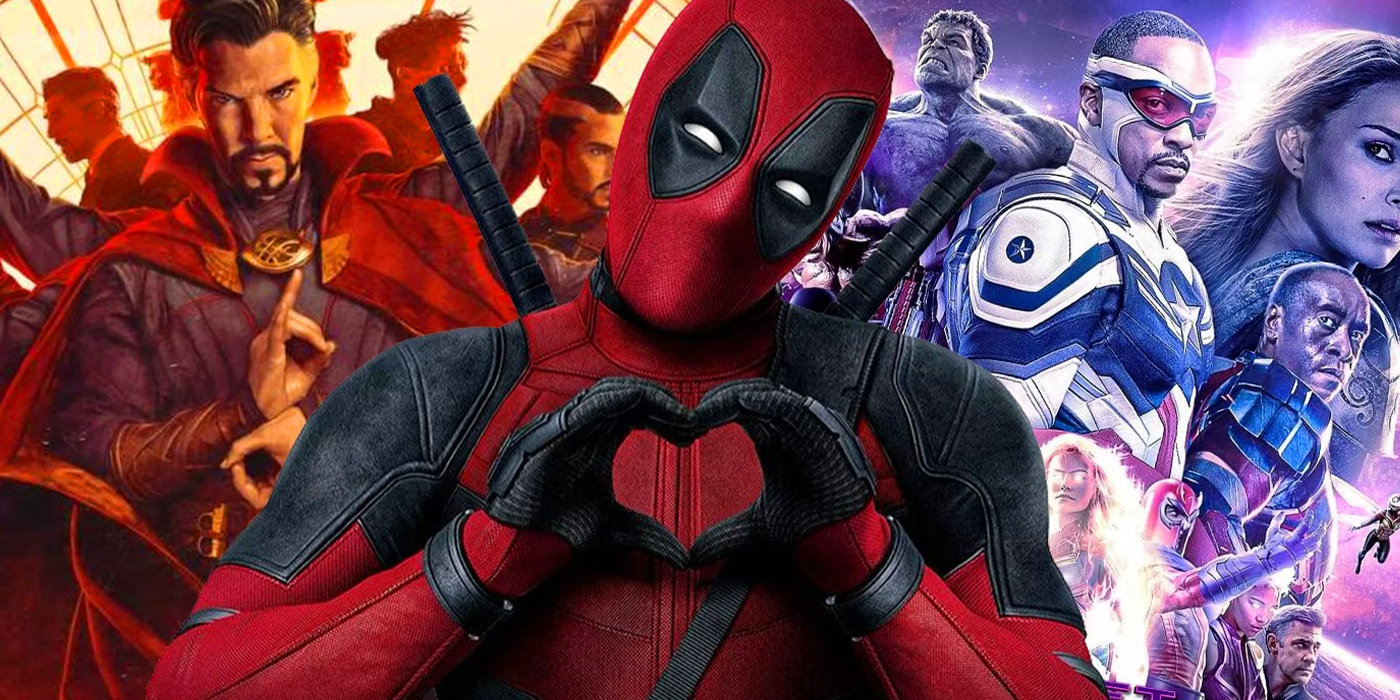 Every Way Deadpool's MCU Return Is Inevitable (Wolverine's Too)