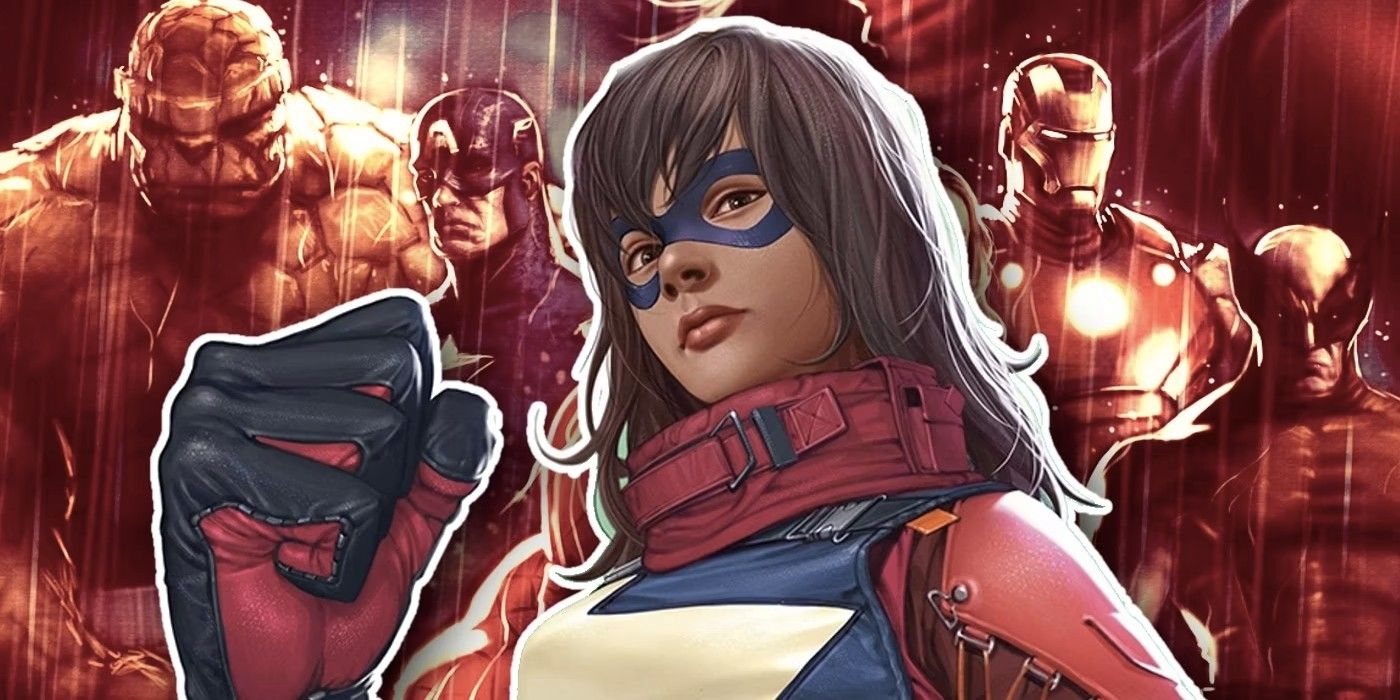 Marvel Is Killing An Avenger Months Before Their MCU Return