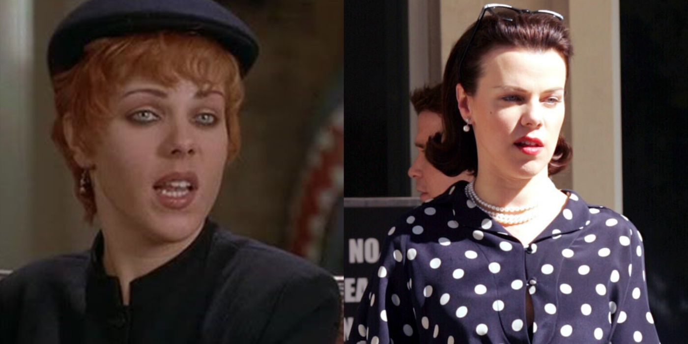 The Cast Of Empire Records Where They Are Now