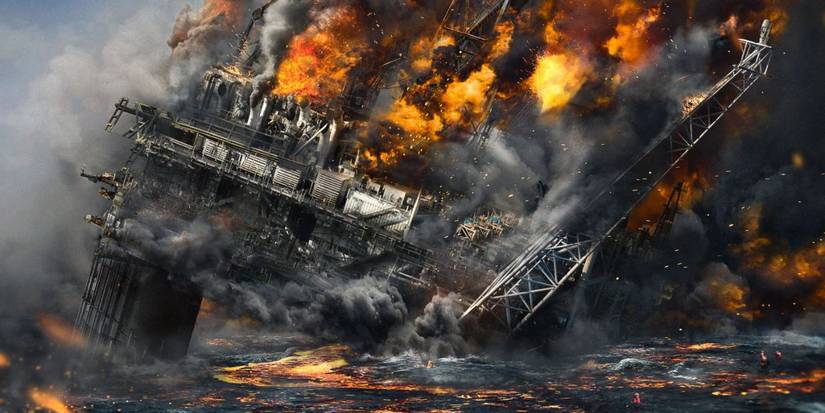What Happened To The Real Jimmy Harrell After The Deepwater Horizon ...
